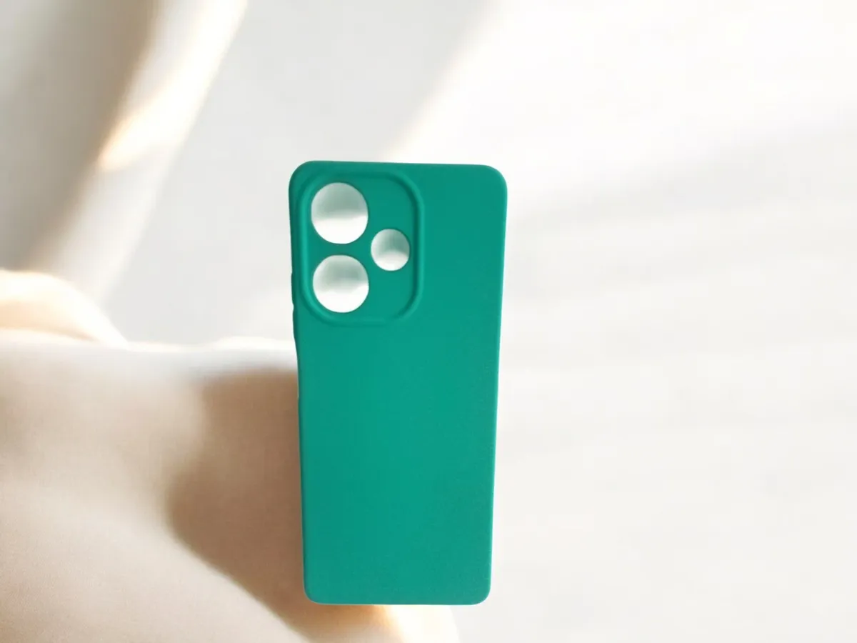 Coque Infinix Hot 30