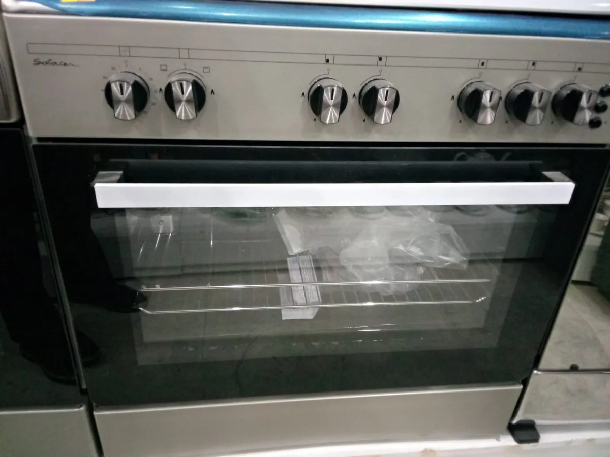 CUISINIÈRE SOTACER 60/80