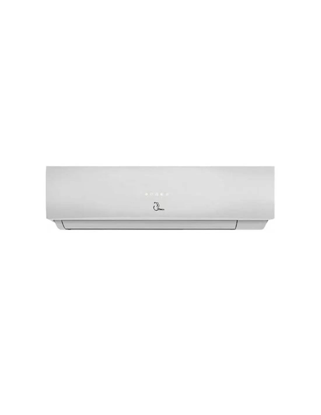 Climatiseur COALA R410 18000 BTU Chaud et Froid