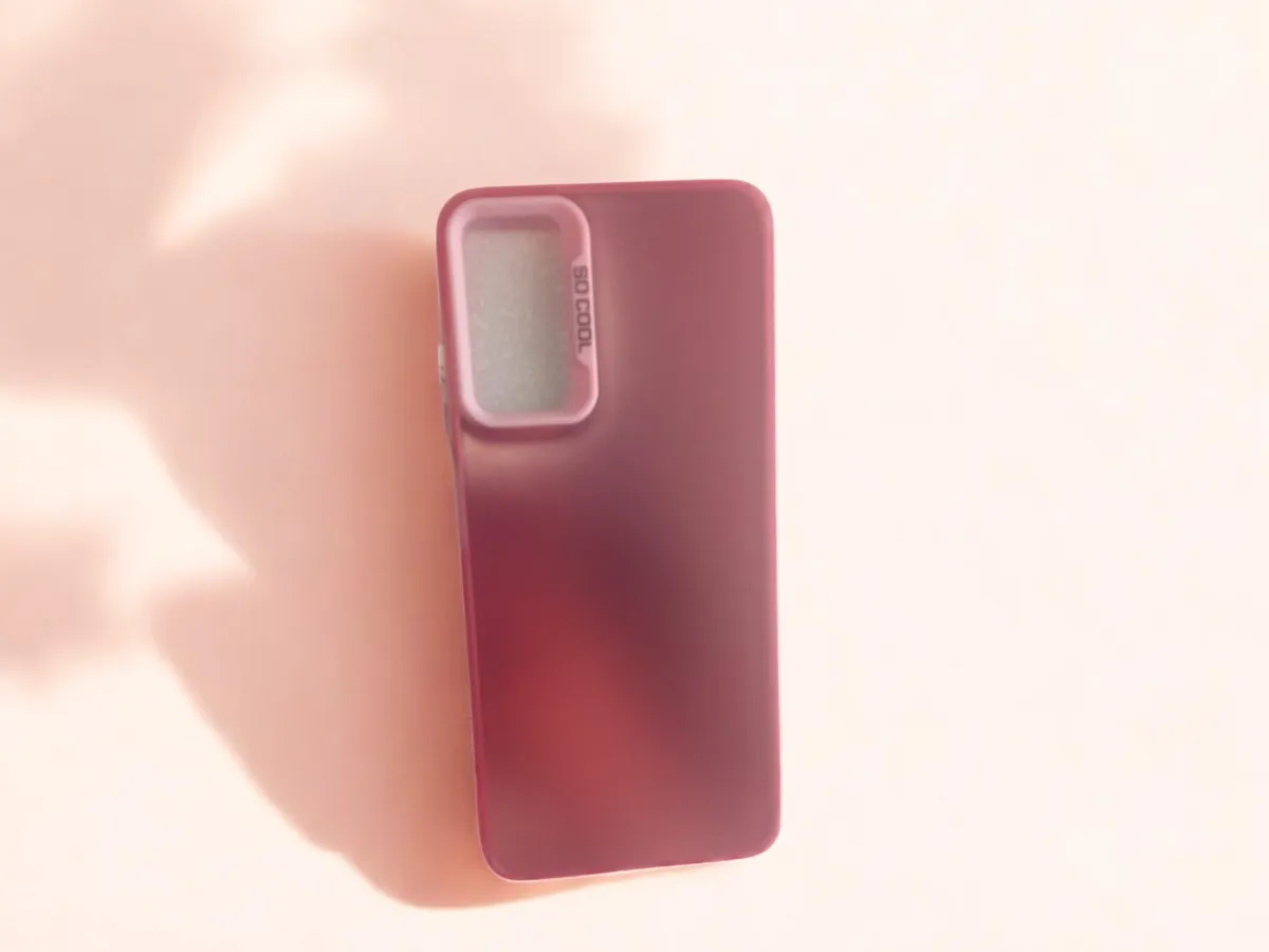 Coque Samsung Galaxy A05s