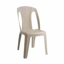 Chaise - verona -grège