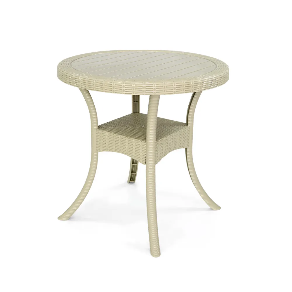 TABLE CHAMPS-ELYSÉES RONDE Grèges