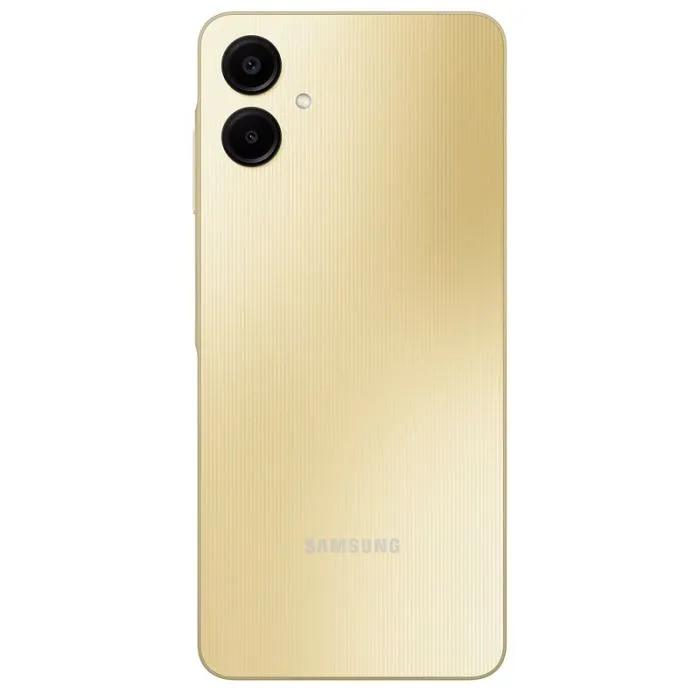 Smartphone SAMSUNG GALAXY A06 4Go 64Go - Gold