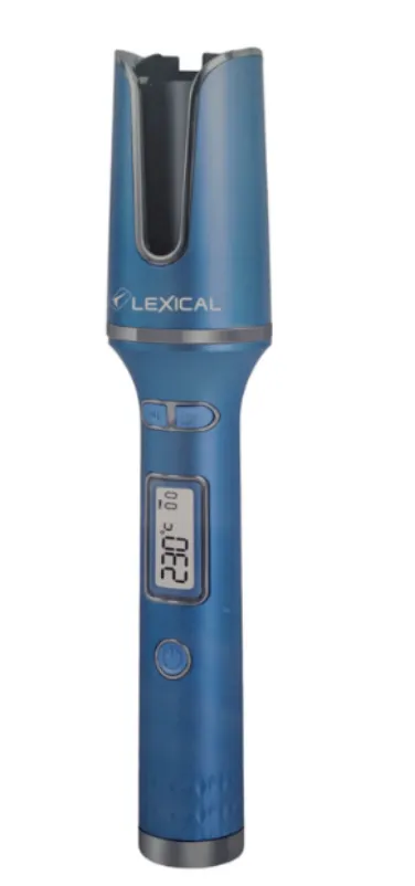 LEXICAL boucleur à cheveux LCI-4920