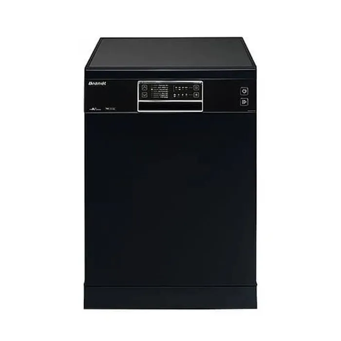 Lave Vaisselle BRANDT 14 Couverts DFH14524B