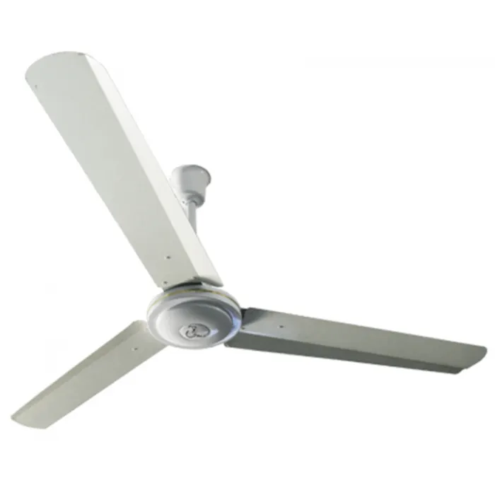 Ventilateur de Plafond COALA VP140 85W - Blanc