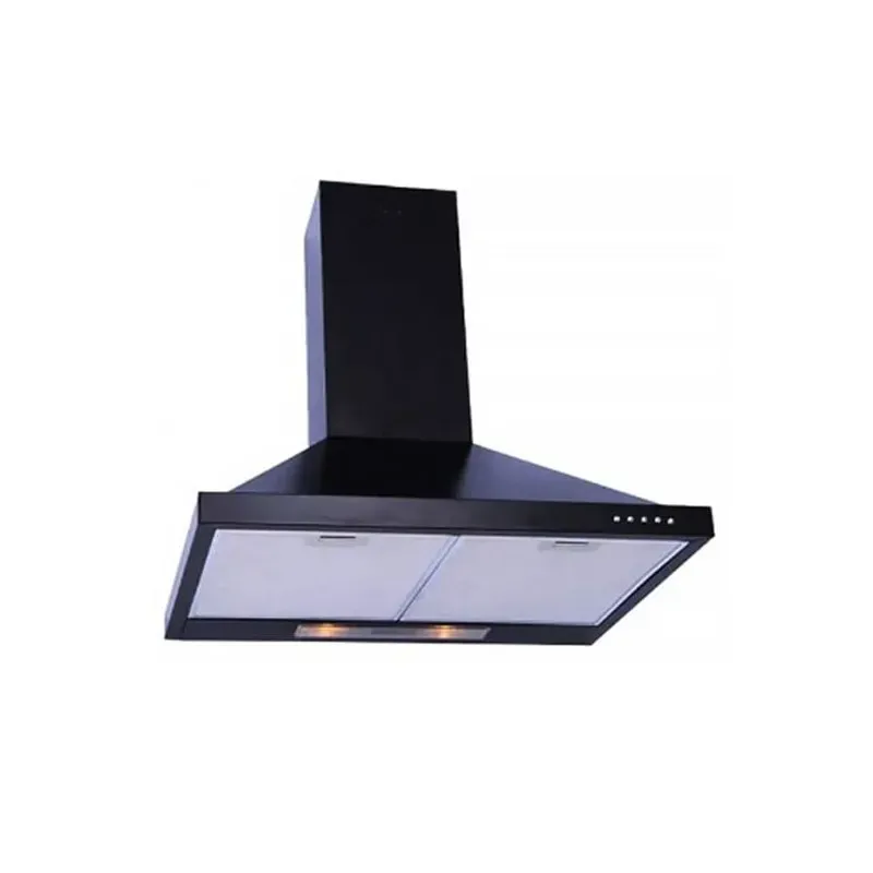 HOTTE PYRAMIDE AUXSTAR GUS5113 60 CM NOIR