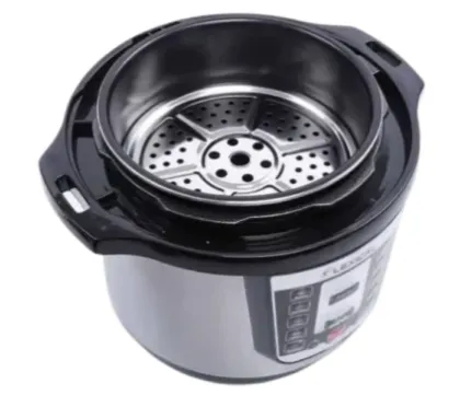COCOTTE ELECTRIC MULTIFONCTION LEXICAL 8L 1300W LPC-3330