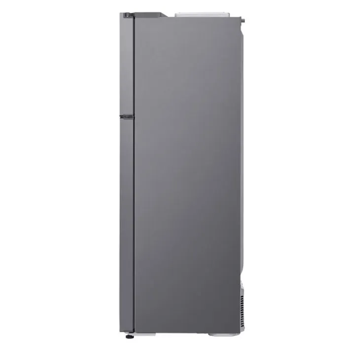 Réfrigérateur Inverter LG GL-C502HLCL 438 Litres NoFrost - Inox