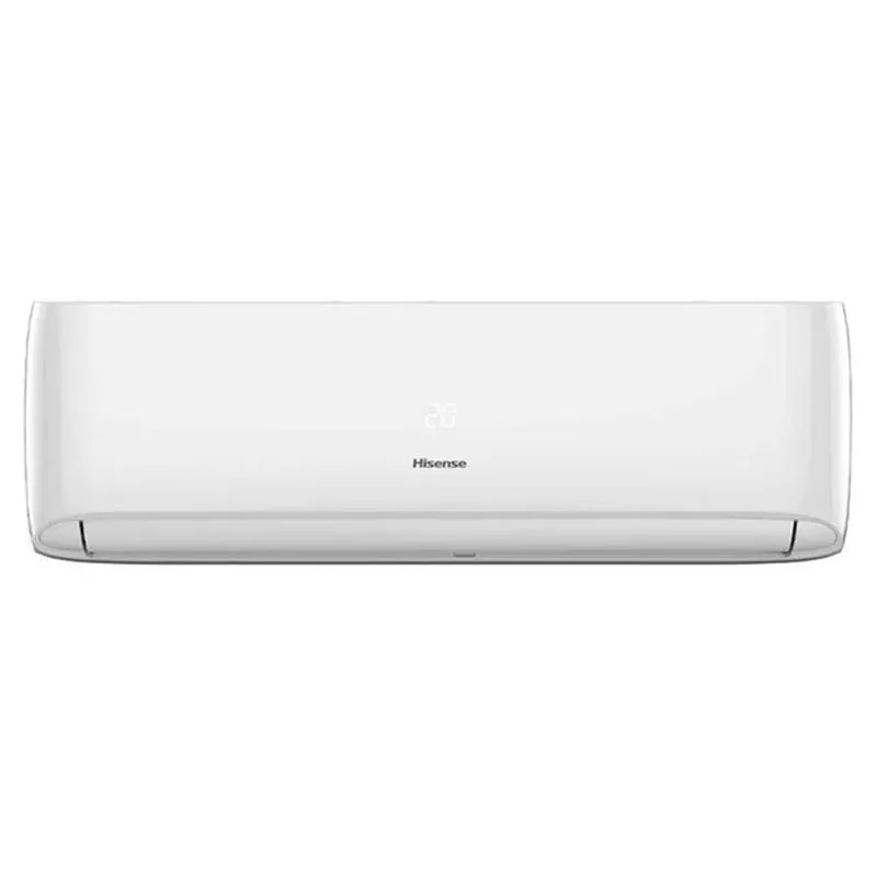 Climatiseur Hisense 12000 Btu / Chaud & Froid
