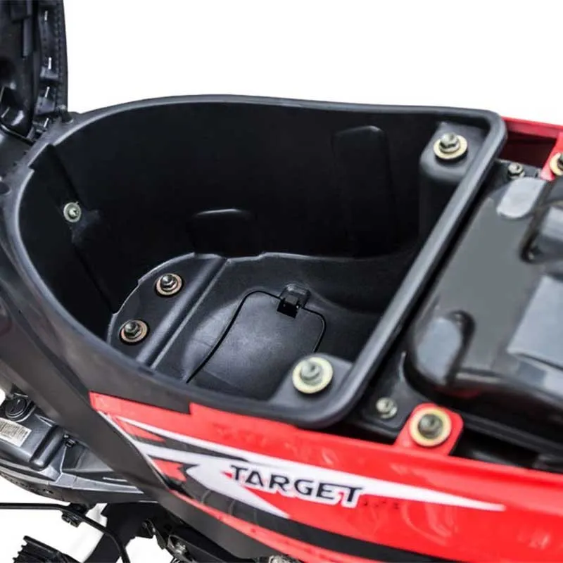 Moto Zimota Target 125cc