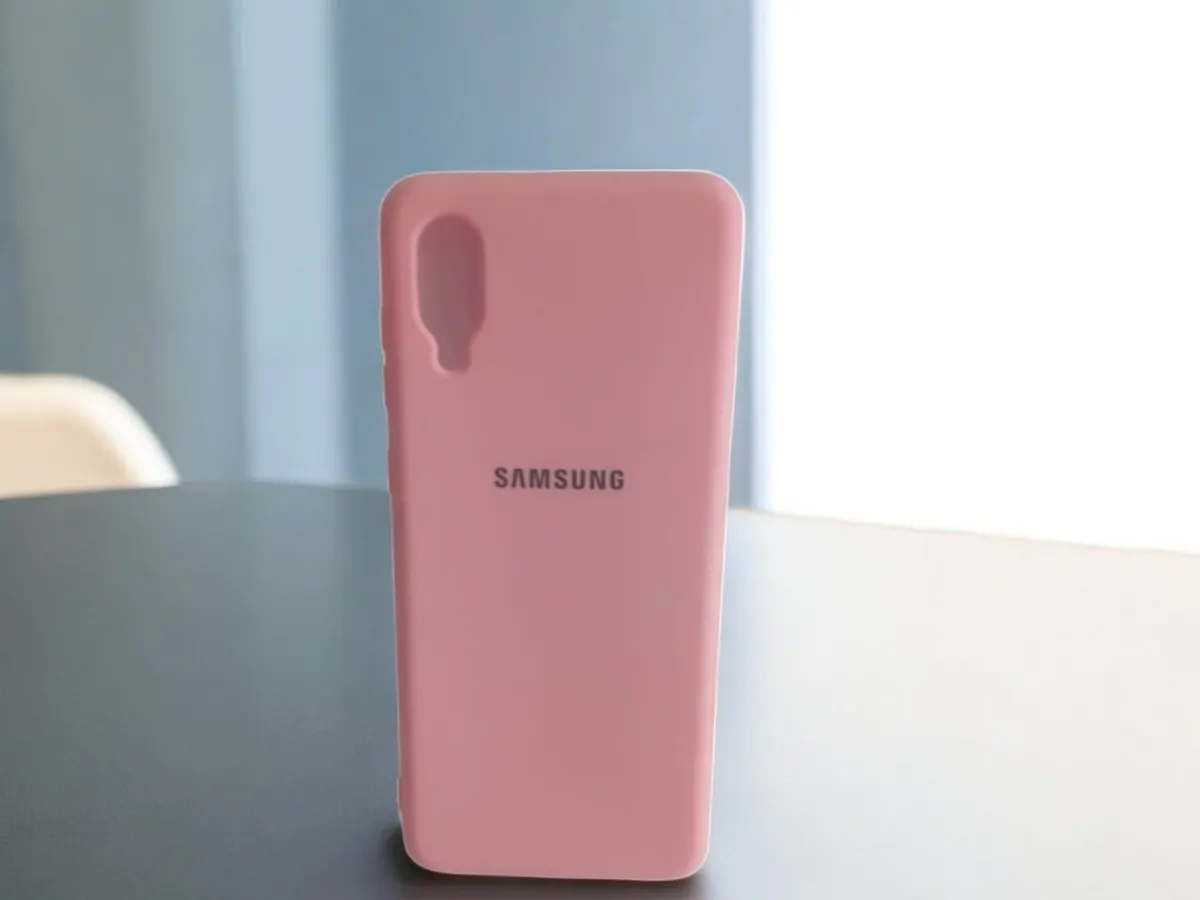 Coque Samsung Galaxy A02