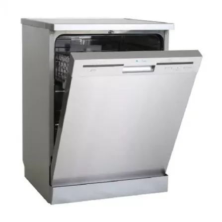 LAVE VAISSELLE BIOLUX 12 COUVERTS INOX