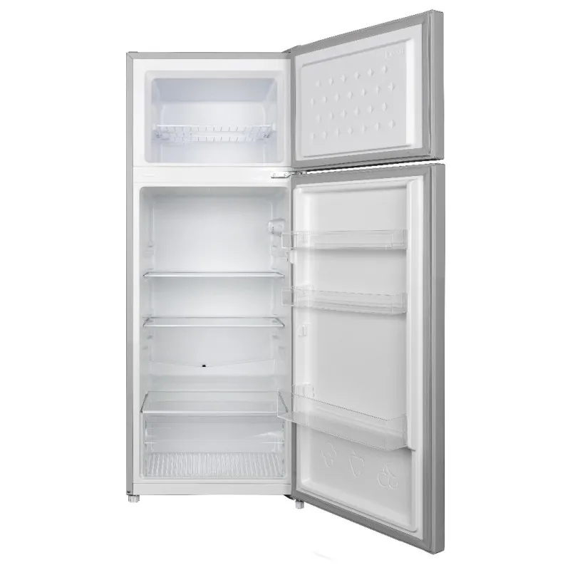 REFRIGERATEUR NEWSTAR 2800S DeFrost / 207 Lites / SILVER