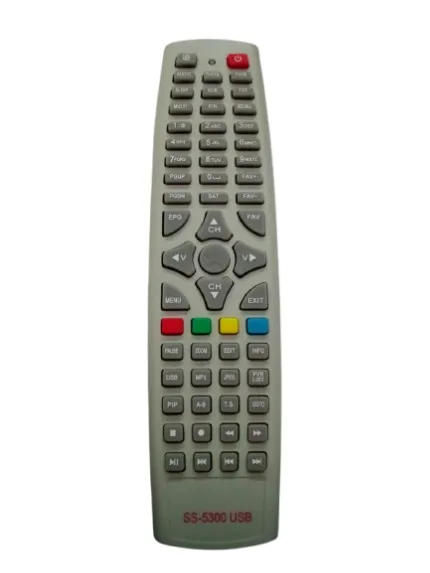 Télécommande STAR SAT 7100/7300