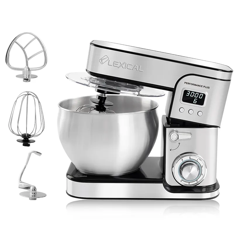 Robot Petrin Lexical LMB-1837 -1300 Watts - 7 Litres