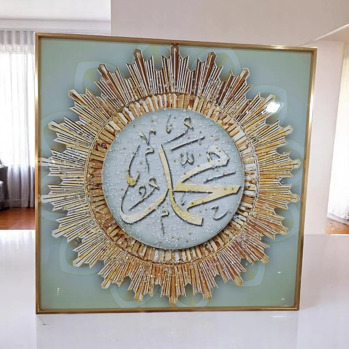 Tableau décoratifs GM