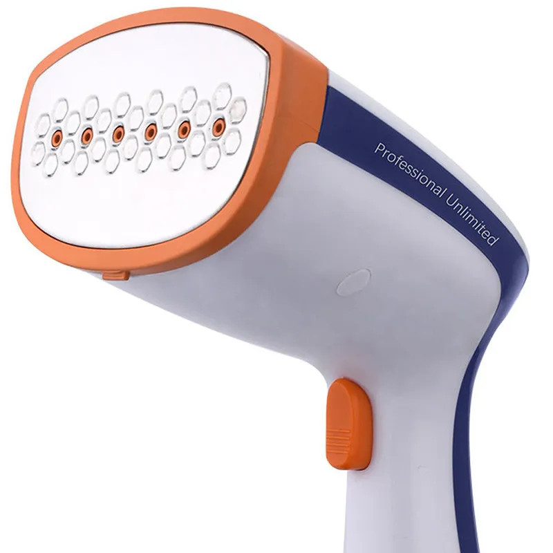 Défroisseur À Main Lexical 1100W Bleu ( LHH0901)