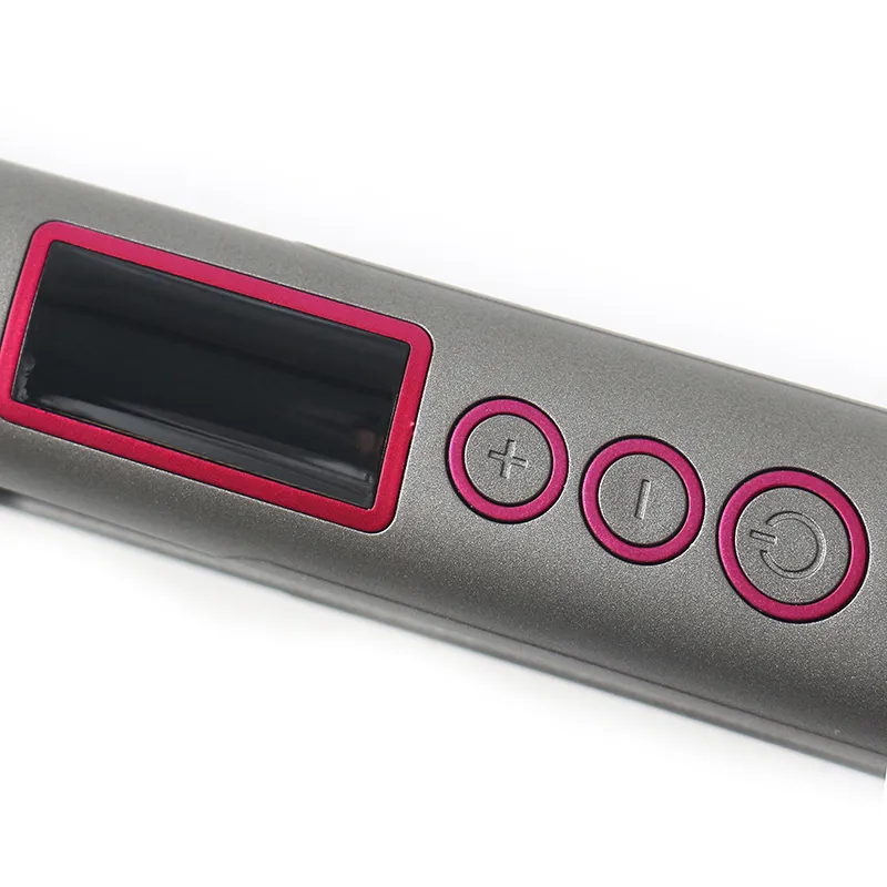 Lisseur Cheveux Lexical 230°C Gris   LHS-5382