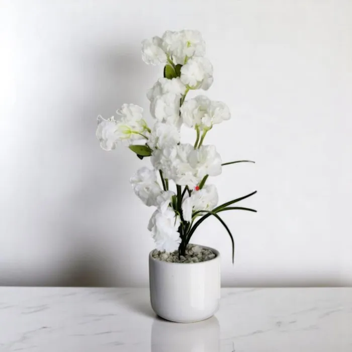 Plante Artificielle 'Fleur '