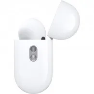 Écouteurs Apple AirPods Pro 2ᵉ génération Blanc