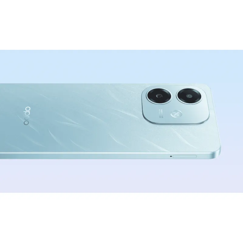 Smartphone Oppo A3x / 4 Go / 128 GO / Bleu