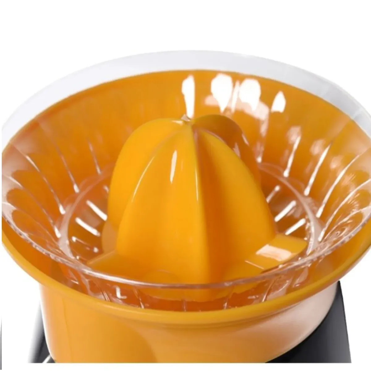 Presse Agrumes Lexical 25W-LCJ-2112-Noir