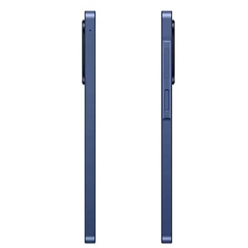 Smartphone SAMSUNG GALAXY A17 5G 6Go 128Go - Bleu