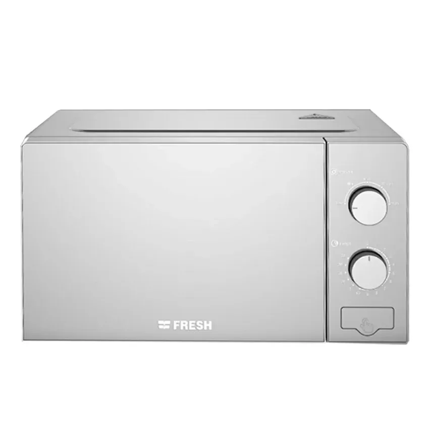 Micro-Onde FRESH FMW-20MC-SM 20 Litres 700W - Miroir