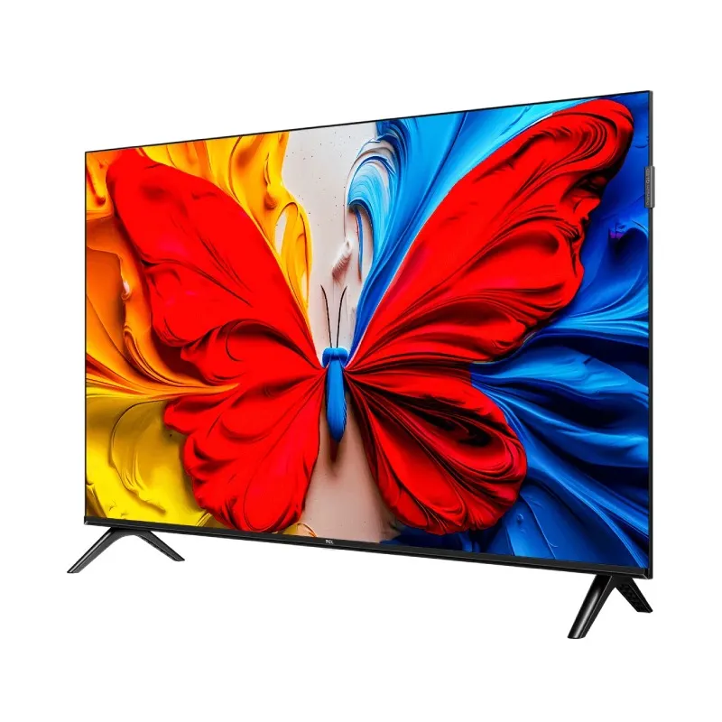 Tv TCL 32'' S5K QLED Full HD SMART + Récepteur intégré