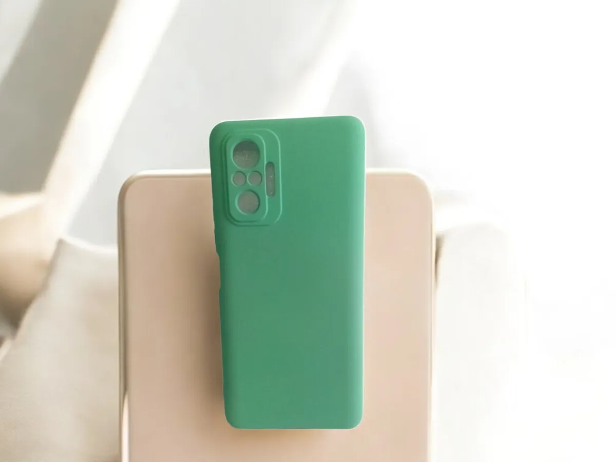Coque Redmi Note 10 Pro 4G