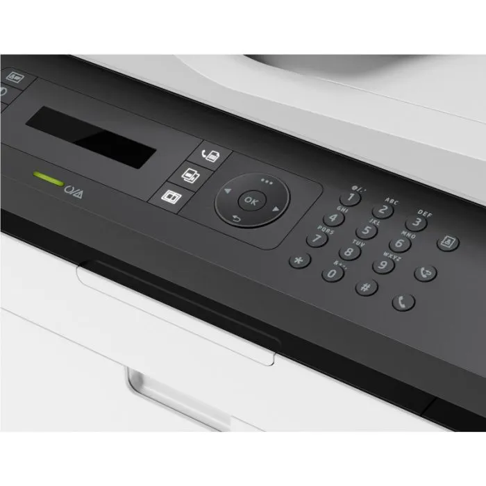 Imprimante multifonction laser HP 137fnw A4 - Wifi