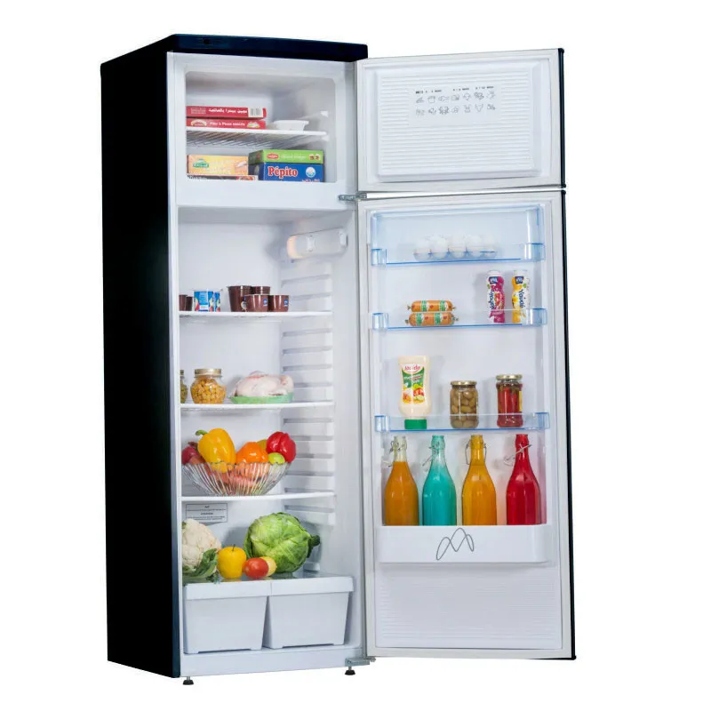 Réfrigérateur MontBlanc F30.2 300L / Noir