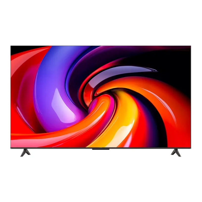 Televiseur iFFALCON 55" 4K UHD Google TV - Noir