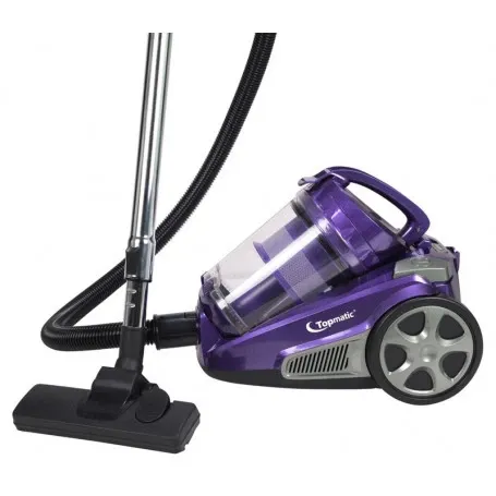 Aspirateur Topmatic PSC 2400.1 1400W