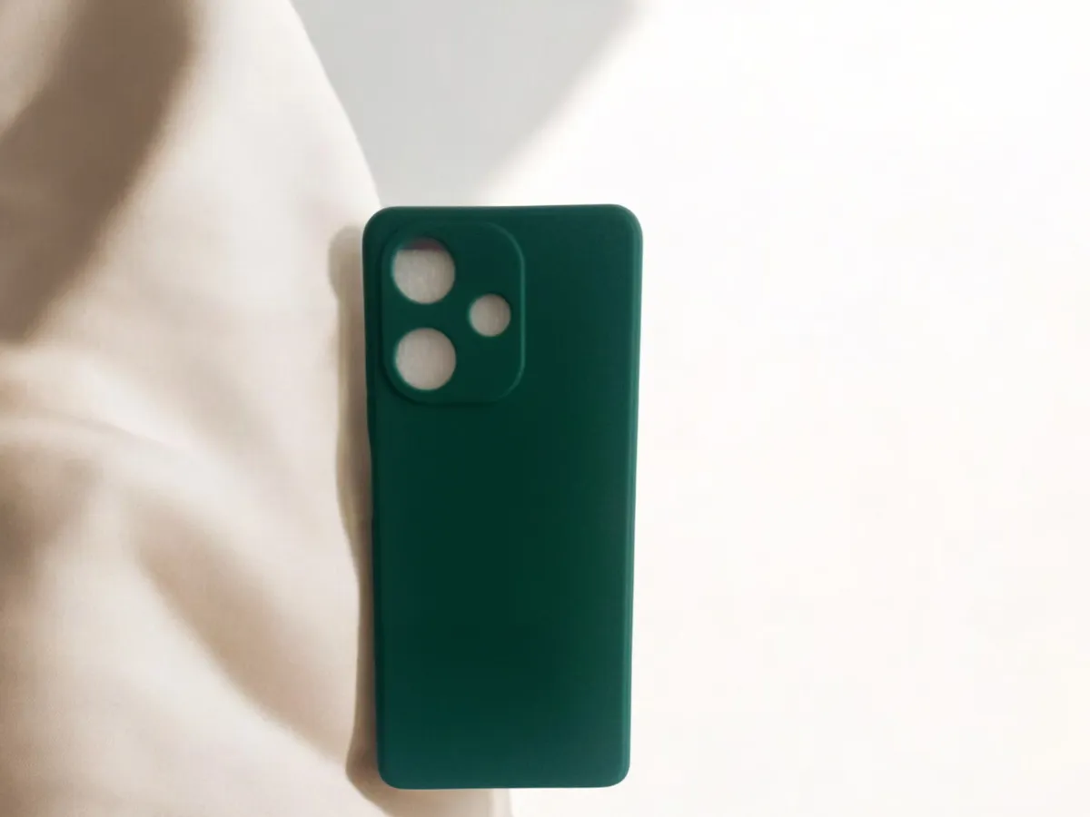 Coque Infinix Hot 30