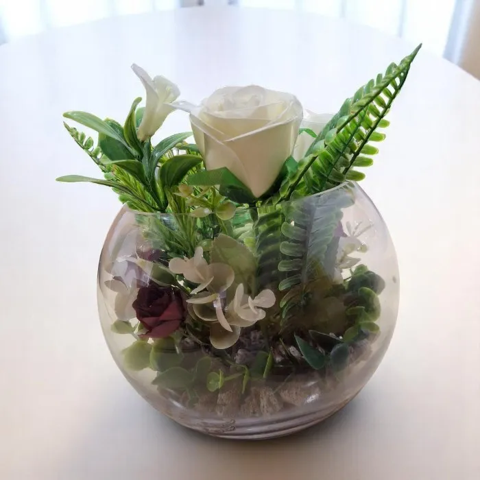 Plante Artificielle 'Myrte '