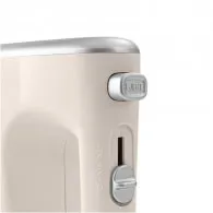 Batteur Electrique Lexical LMX-1730 400W Crème