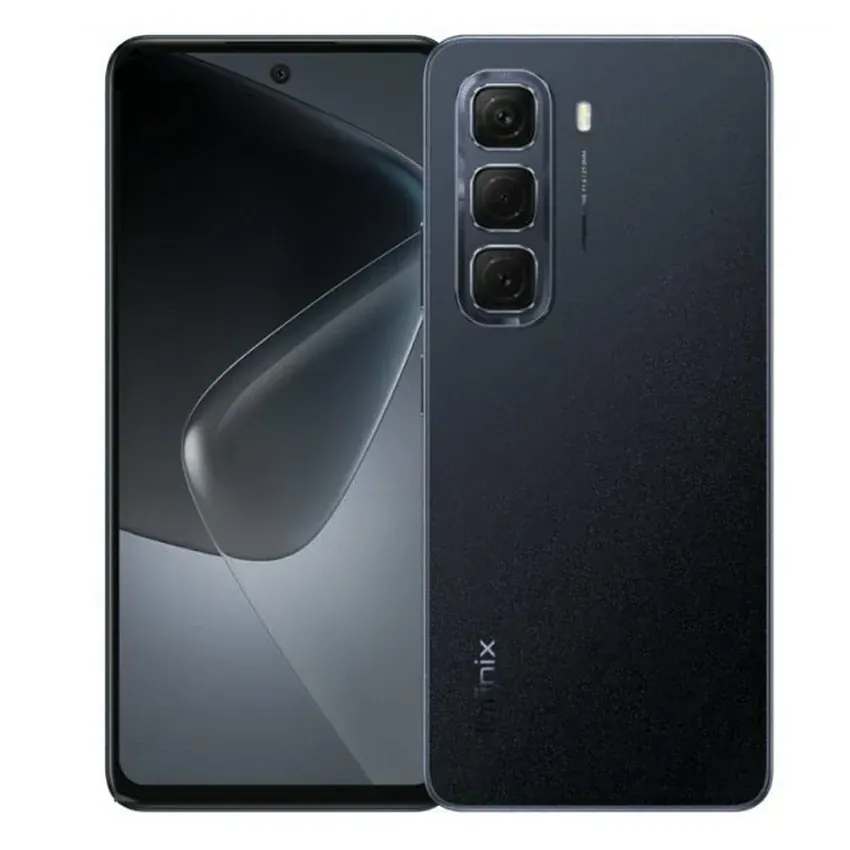 Smartphone INFINIX HOT 50 FF | 8GO - 256GO