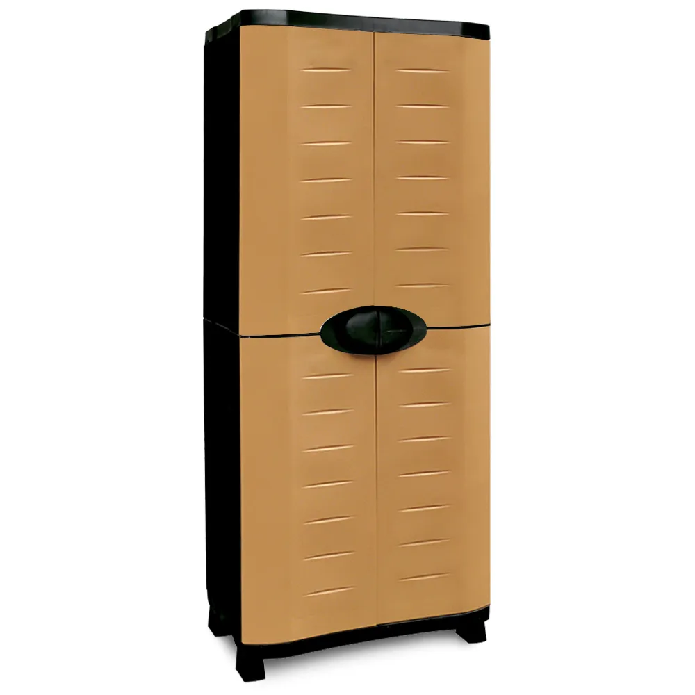 ARMOIRE TEXAS GM marron