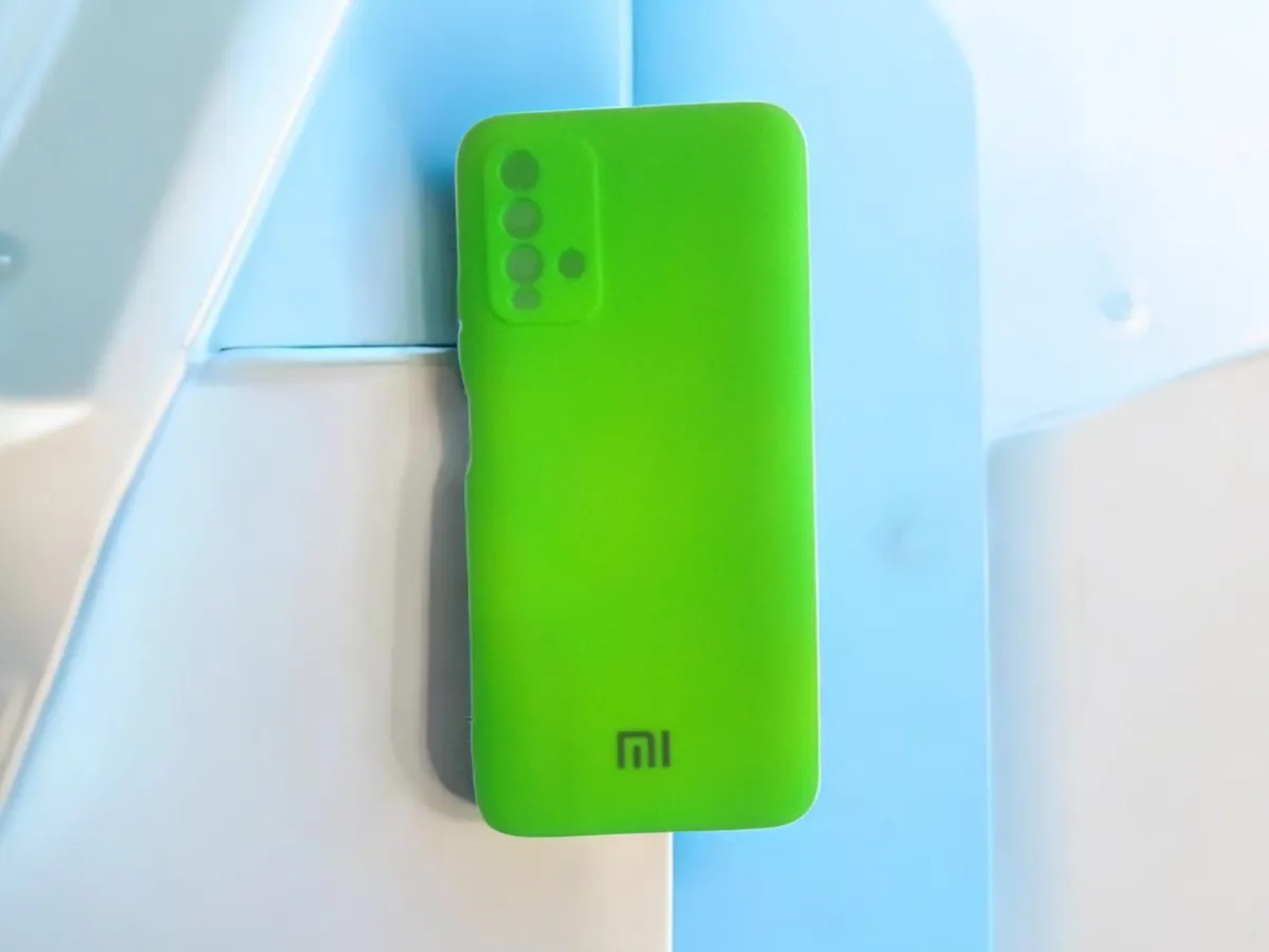 Coque Redmi 9T