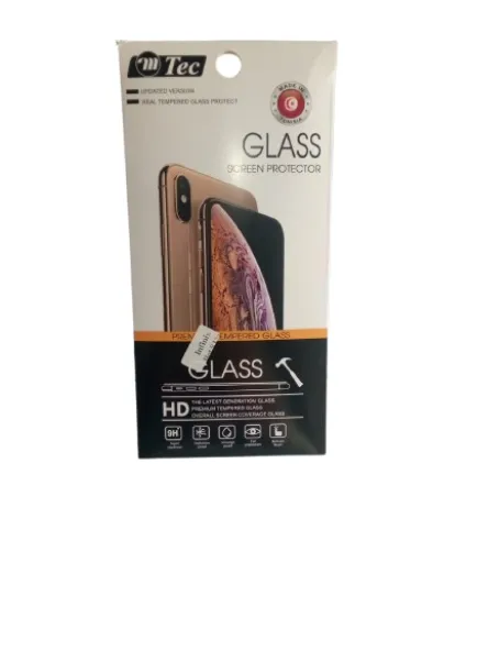 Film de Protection Pour Smartphone INFINIX Hot 9