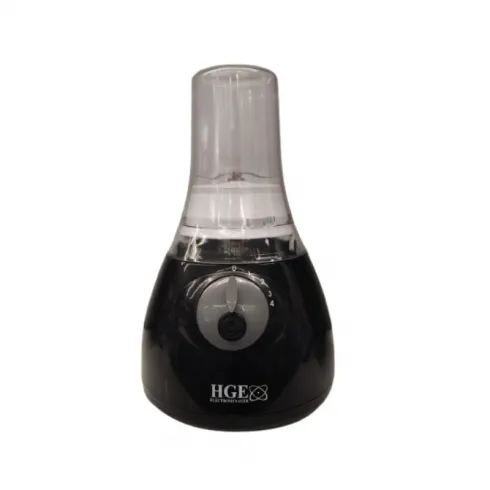 BLENDER HGE 300 WATTS 2EN1 ROUGE – NOIR