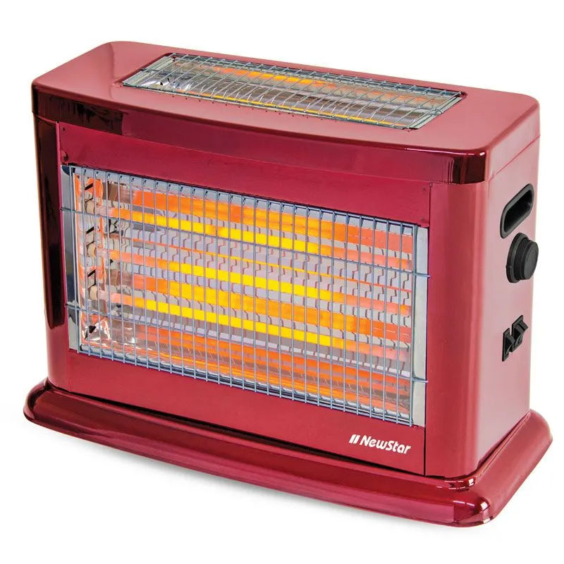 NewStar CHAUFFAGE ÉLECTRIQUE 3007 2200W