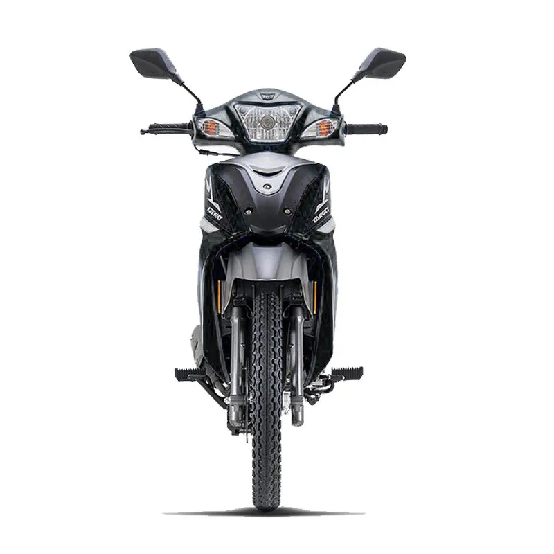 Moto Zimota Target 125cc