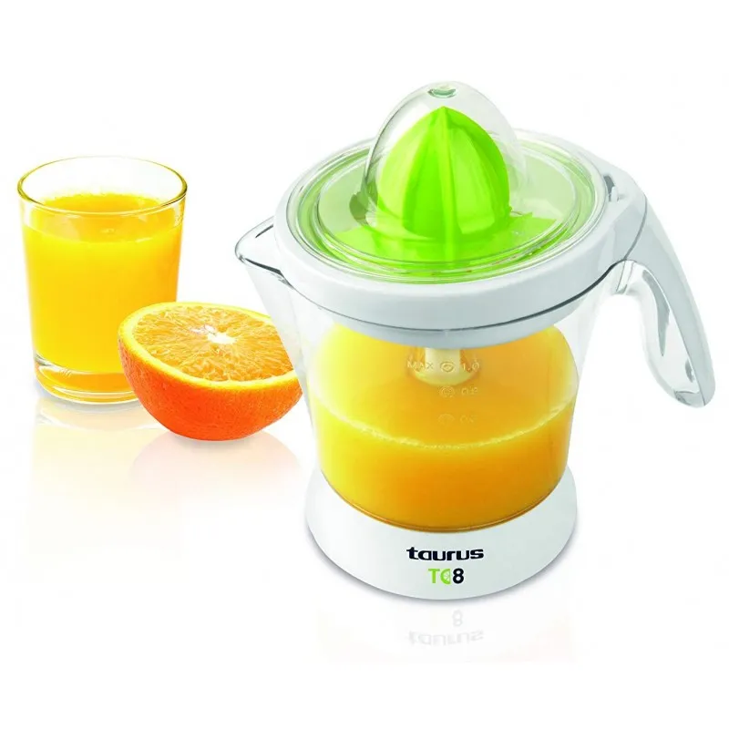 Presse-agrumes Taurus TC 8 / 40 W