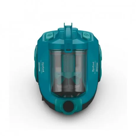 ASPIRATEUR Tefal CYCLONE 2000 W - BLEU (TW2922EA )