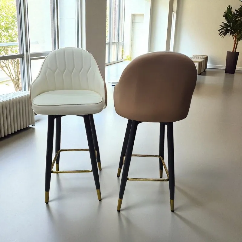 Tabouret LUXE FLOKY