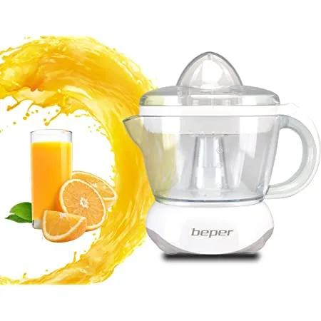 presse-agrumes électrique de la marque Beper