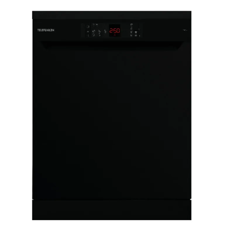 Lave vaisselle Telefunken D13P5 13 Couverts Noir
